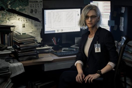 PlayStation Store Leak Confirms Leon Kennedy's Appearance in Resident Evil Requiem