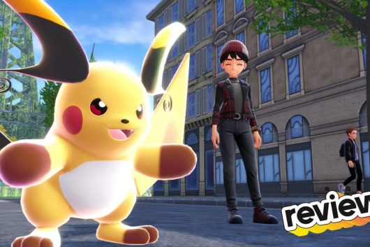 Pokémon Legends: Z-A – An Evaluation by Kotaku