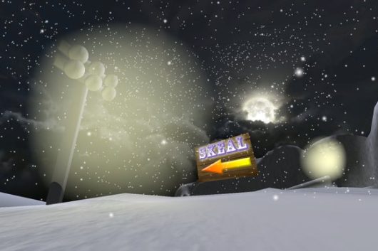 "Prepare for Christmas with Skeal: A Fun Holiday Activity"