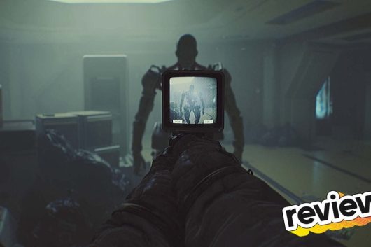 "Presenting Routine: A Sci-Fi Horror Game That Will Appeal to Fans of Alien Isolation"