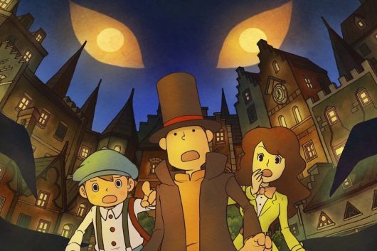 Professor Layton Developer Urges for an Equitable View on Generative AI