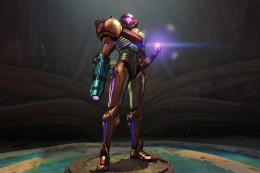 Public Sentiment Split on the Visual Charm of Metroid Prime 4