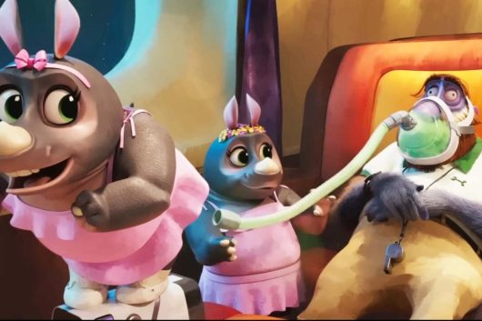 Questioning the Essence and Circumstances of This Scenario