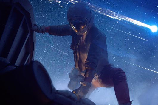 Reasons You Might Not Be Discovering Blueprints in Arc Raiders