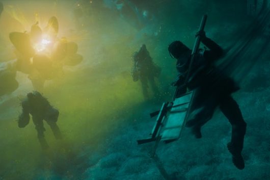 Remedy States No Prior Experience with OG Control is Required to Play Resonant, but Some Fans Wish for a Different Approach