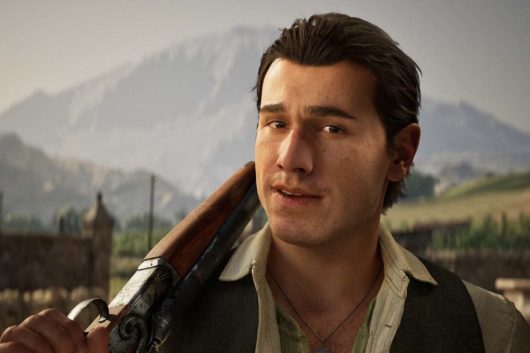 Request for More Comparable Games