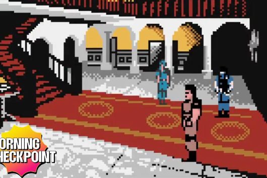 Resident Evil Game Boy Port Surfaces Online, With 98% Completion Rate