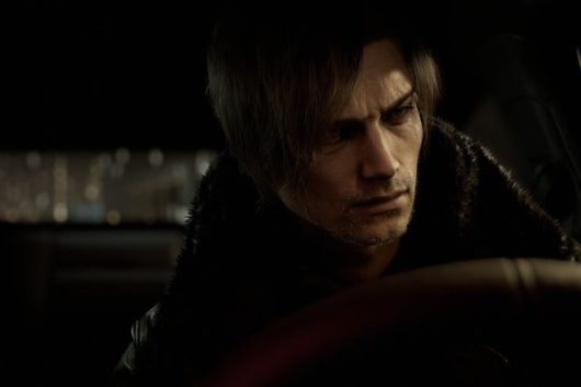 Resident Evil Requiem Compared to the Refreshing Experience of a Cold Bath After a Hot Sauna