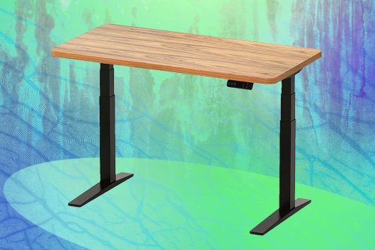 Review of the FlexiSpot E7 Plus Standing Desk – Designed for Universal Comfort and Versatility