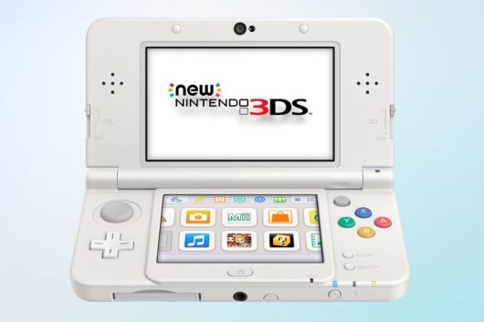 Rise in Nintendo 3DS Prices: Mysterious Reasons for the Growth
