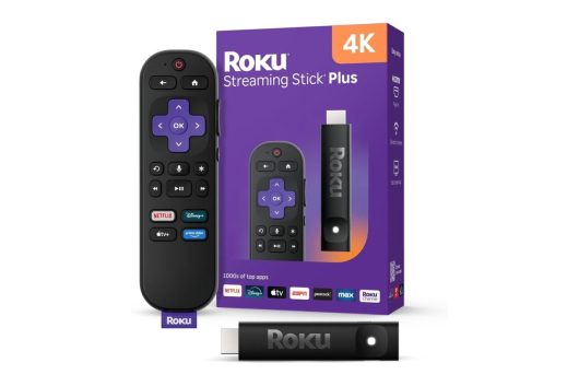 Roku Streaming Stick Plus (2025) Sees 52% Price Reduction: Unrivaled Savings Against Amazon Fire TV Stick