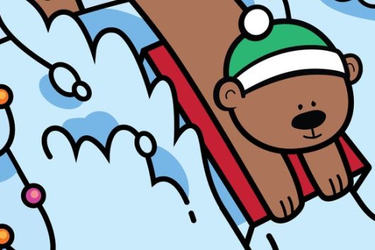 RPS Advent Calendar 2025: A Luxurious and Stylish Holiday Experience