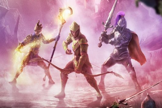 RuneScape's Dragonwild: Fellhollow Update to Introduce Zombie Combat and Magical Farming Features Ahead of Next Week's Launch