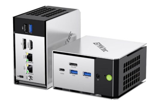 Ryzen 5 PRO Mini PC Sees Major Price Reduction During Year-End Clearance Following Consistent Pricing on Black Friday