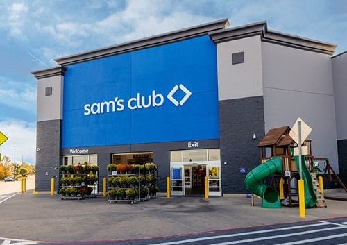 Sam's Club Provides 60% Holiday Membership Discount with Auto-Renew Choice