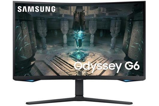Samsung Aims for Year-End Objectives with 54% Off on 32″ Odyssey Curved Monitor