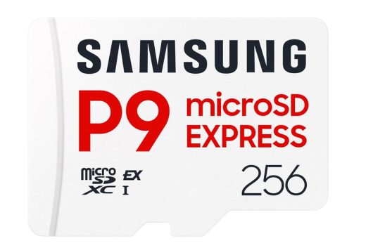 Samsung microSD Card Cost Hits $0.13 per GB, Providing Budget-Friendly Storage Enhancement for Nintendo Switch, Steam Deck, and Additional Devices