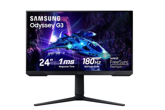Samsung Presents Odyssey G3 Gaming Monitor at Unprecedented Low Prices, Aiming for End-of-Year Sales