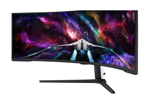 Samsung Provides Major Price Cuts on 57″ Curved Odyssey Neo G9 Gaming Monitor, Currently at All-Time Low Prices