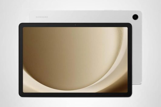 Samsung Sets Galaxy Tab A9+ Pricing Similar to Affordable Android Tablets, Focusing on Value Rather than Profit