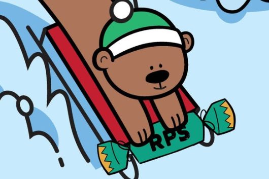 Seventh Annual RPS Christmas Cracker Event Scheduled for 2025