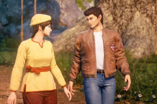 Shenmue 4 Trailer Leak Unrelated to Ys Net, Company Considers Legal Action Due to Misrepresentation