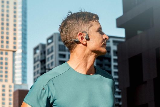 Shokz OpenRun Pro 2 Now Within Reach: An Economical Choice for Bone Conduction Headphones to Aid Your 2026 Fitness Objectives.