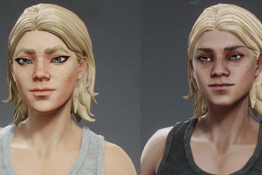 Skate Gamers Voice Dissatisfaction Regarding Update Changing Character Looks