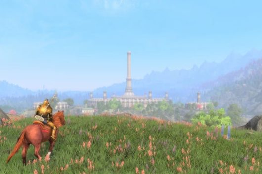 Skyblivion's Release Postponed to 2026; Interactive Map Now Available for Exploration