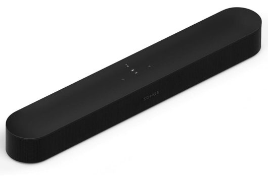 Sonos Beam Hits All-Time Low Price on Amazon Right Before Christmas