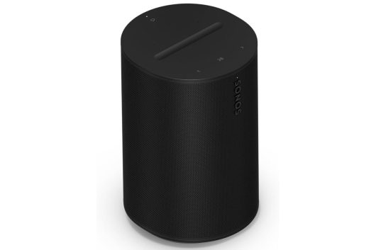 Sonos Era 100 Bluetooth and WiFi Speaker Offered at Record Low Cost as Amazon Moves Last Stock Ahead of Christmas