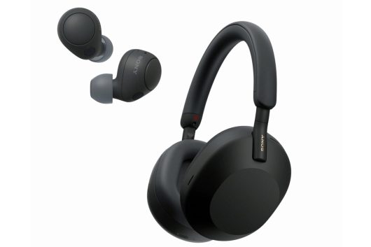 Sony Cuts WH-1000XM5 Price to All-Time Low and Adds Free ANC Earbuds for Holiday Promotion