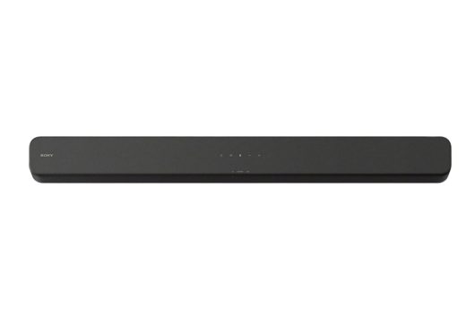 Sony Presents Major Price Cuts on S100F Soundbar Boasting Bass Reflex Speaker, Achieving Record Low Price