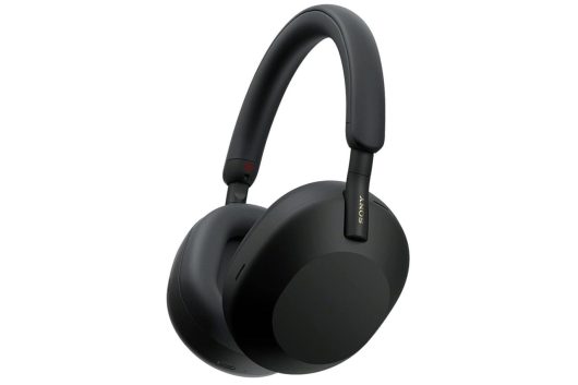 Sony WH-1000XM5 Noise Cancelling Headphones Hit All-Time Low Price During Clearance Sale