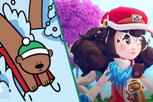 "Speed Saves Lives: A Detailed Look at Haste, the Top Game of 2025 Focused on Outrunning an Apocalypse"