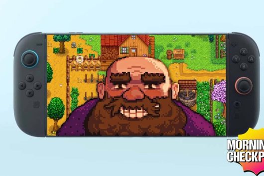 Stardew Valley Gets Complimentary Update for Switch 2, Yet Users Face Problems