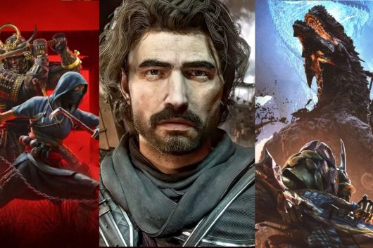 Steam's Winter Sale Showcases Leading Titles of 2025