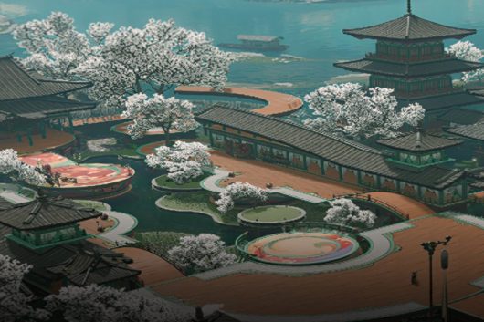 Steps to Join Velvet Shade in Where Winds Meet