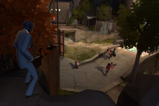 Team Fortress 2 mod Classic rebranded as Classified, with release postponed to 2026