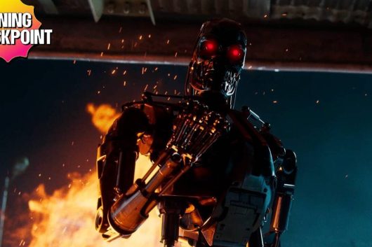 "Terminator: Survivors Postponed Indefinitely and Omits Multiplayer Features"