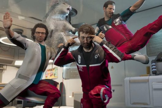 The Alters Update Introduces "Gamer's Den" Feature and New Photo Mode for Capturing Moments