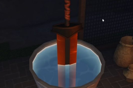 The Best Forge Runes Ranked: A Comprehensive Tier List