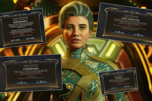 The Defect Mechanism in The Outer Worlds 2: An In-Depth Examination