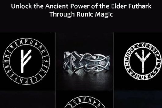 "The Forge Runes List: A Guide to Locating Runes"