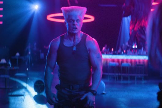 The Forthcoming Street Fighter Film Vows to Offer an Unorthodox Turn