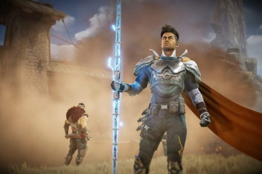 The Game Awards' 'One Last Thing' Unveiling Garnered Varied Responses