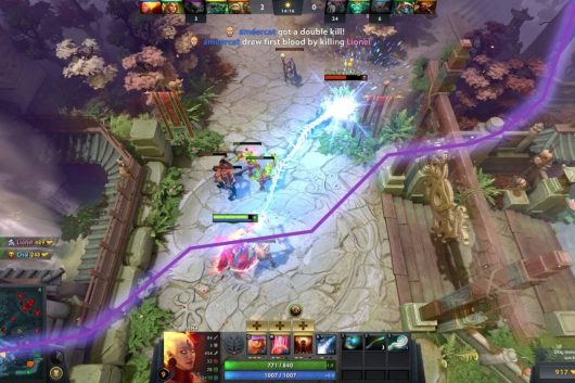 The Influence of Trump's Corruption Culture on a Bot Generating $230,000 via Video Game Betting