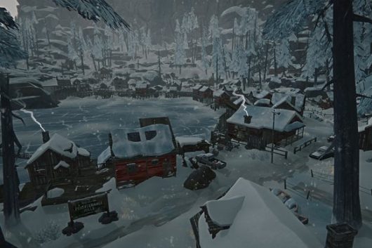 The Long Dark: Wintermute's Final Episode Delayed but Announces Specific Release Date