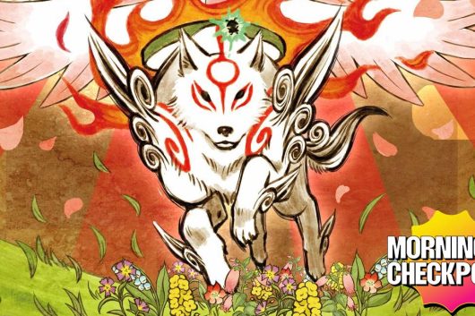 The Okami Account Associated with Recent Murder