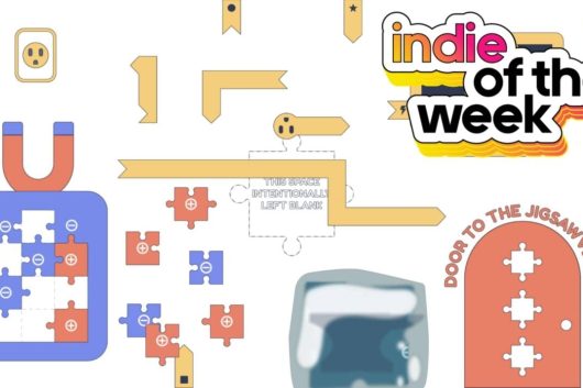 The Perfect Festive Period for Enjoying Time-Traveling Puzzles